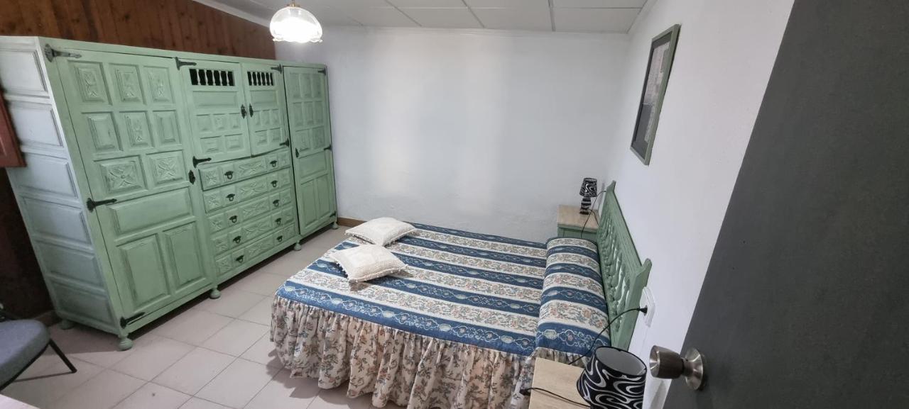 Casa Rural Carme De Nelis Deltebre Dış mekan fotoğraf