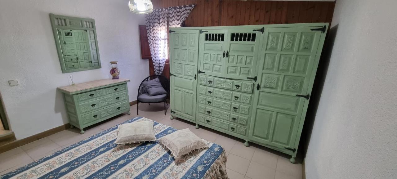 Casa Rural Carme De Nelis Deltebre Dış mekan fotoğraf